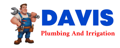 Trusted plumber in WIRT